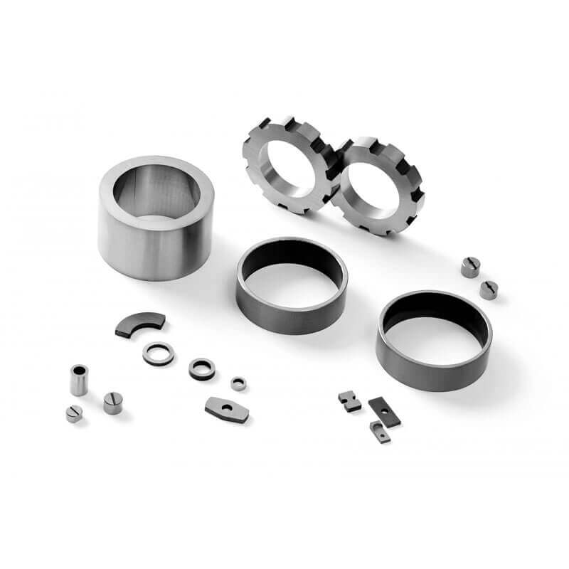 Nam châm vĩnh cửu JDM AlNiCo-magnets