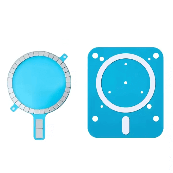 magnet wireless charging - Trang chủ