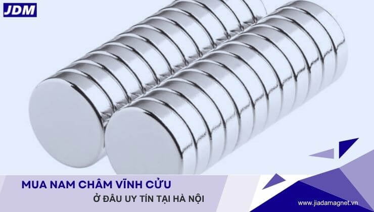 mua nam châm vĩnh cửu ở đâu tại hà nội