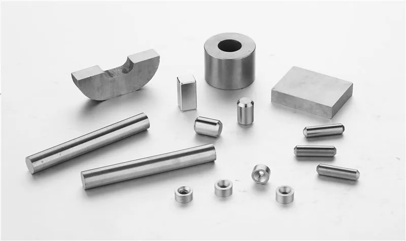 nam châm vĩnh cửu mạnh nhất