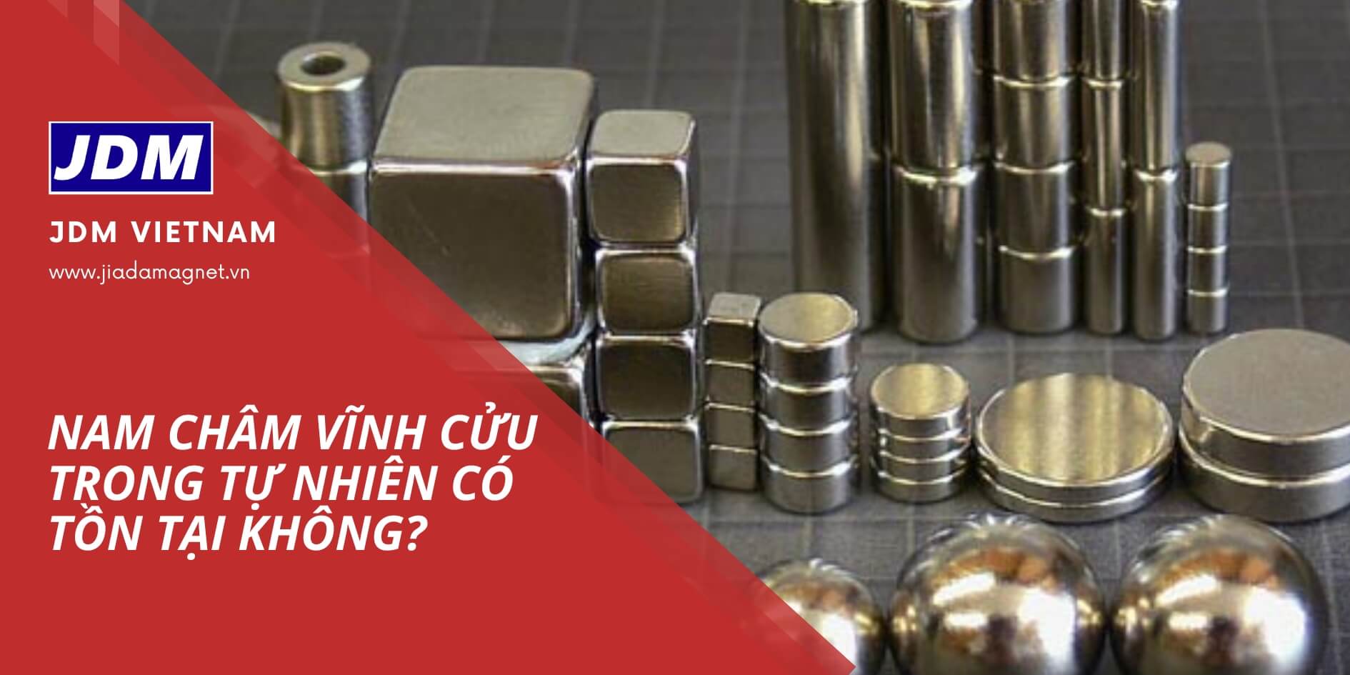 nam cham vc co ton tai tu nhien - Nam châm vĩnh cửu trong tự nhiên có tồn tại không?