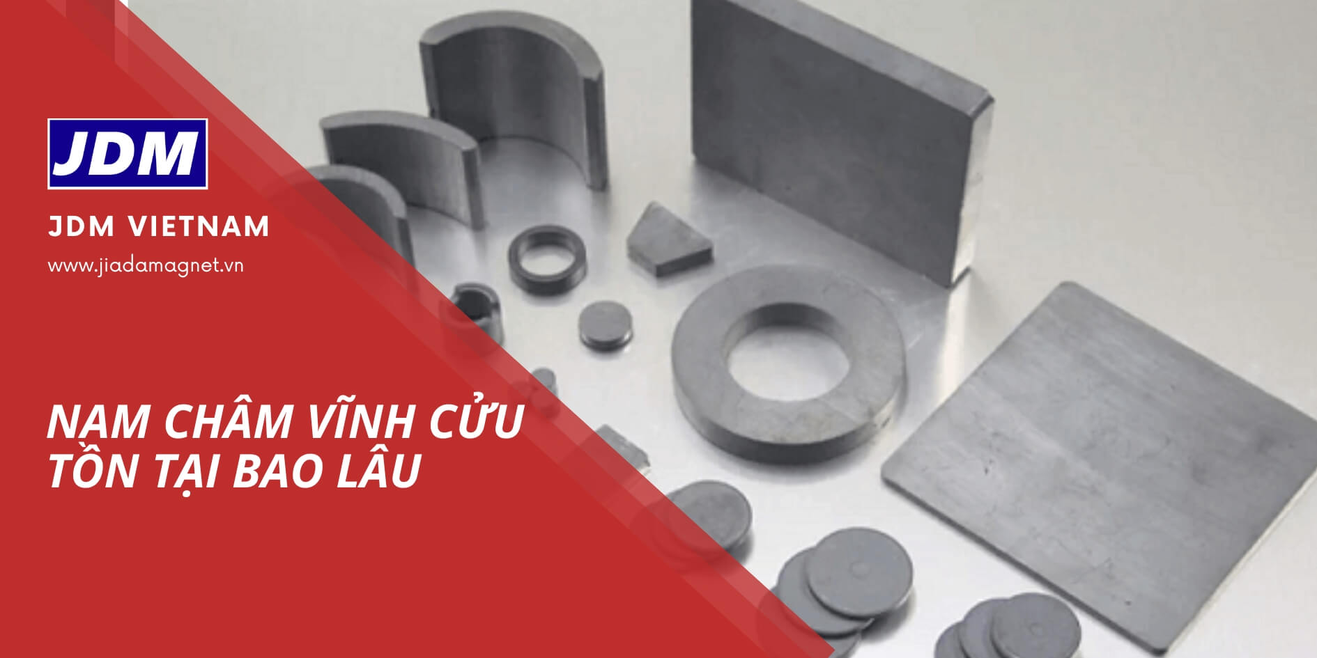 nam cham vinh cuu ton tai bao laui - Nam châm vĩnh cửu tồn tại bao lâu? Sự thật và khả năng